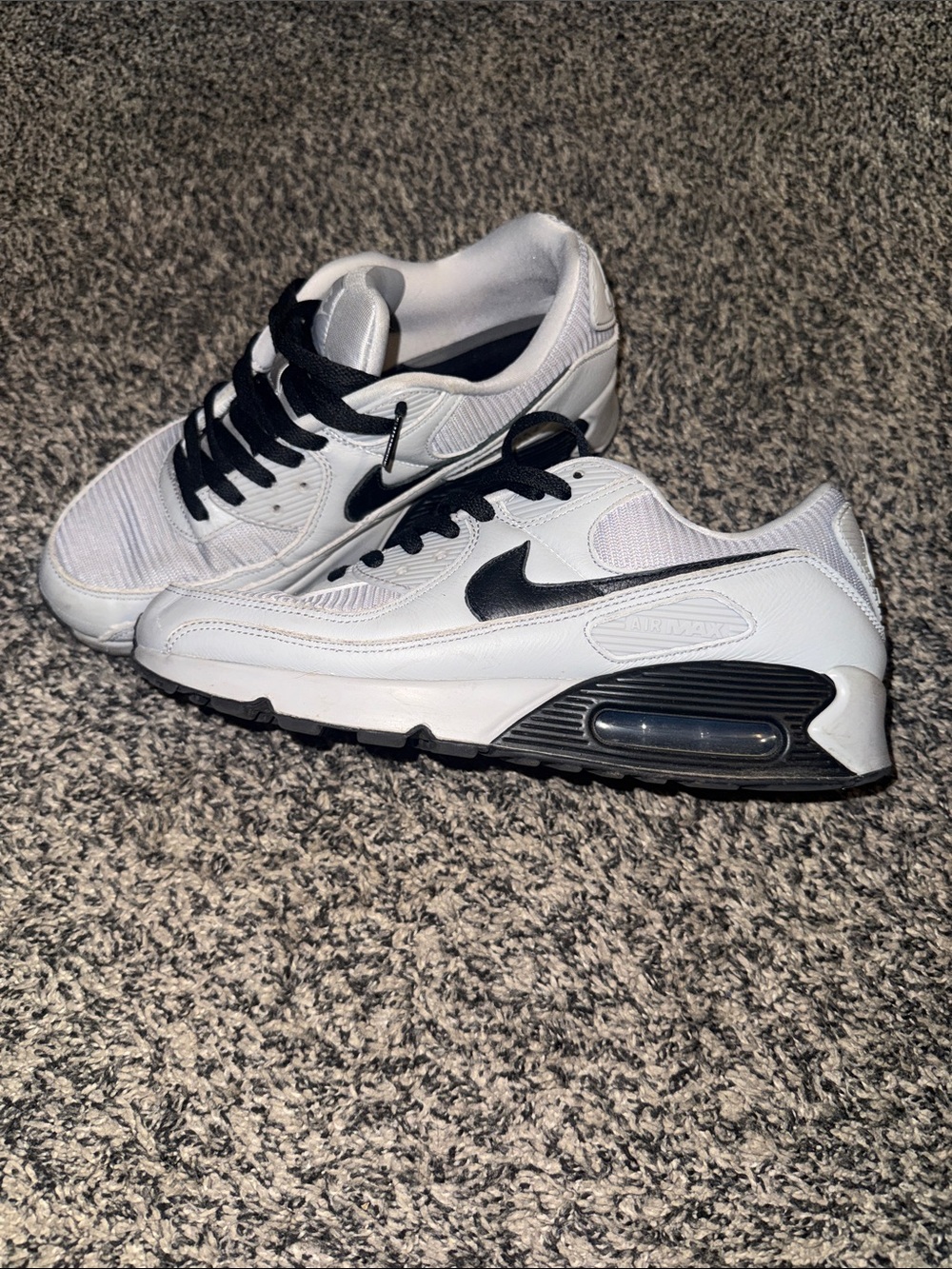 Nike Air Max 90 By You
